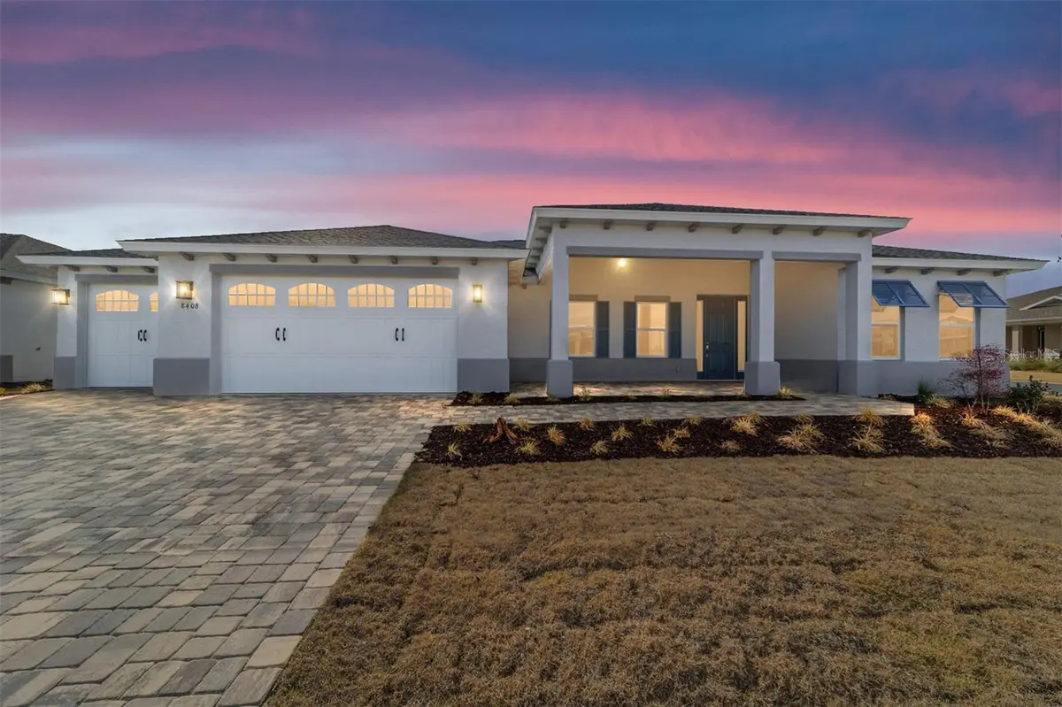 8408 SW 101ST AVE, Ocala, FL 34481