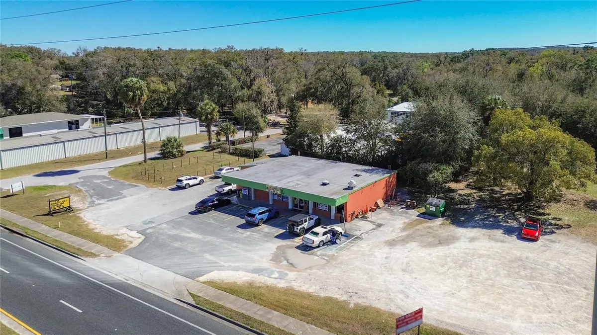 3030 W GULF TO LAKE HWY, Lecanto, FL 34461