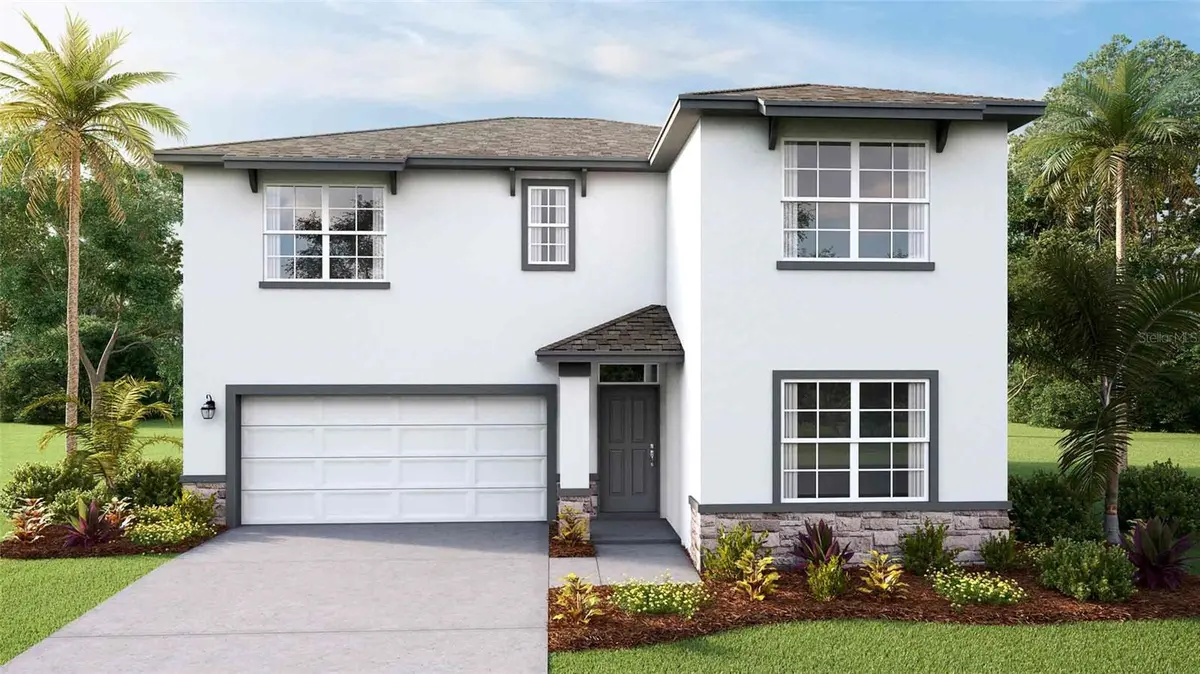 10746 TUCKER RD, Weeki Wachee, FL 34613