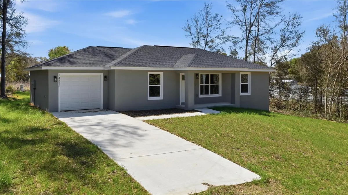 14328 SW 31 PL, Ocala, FL 34481