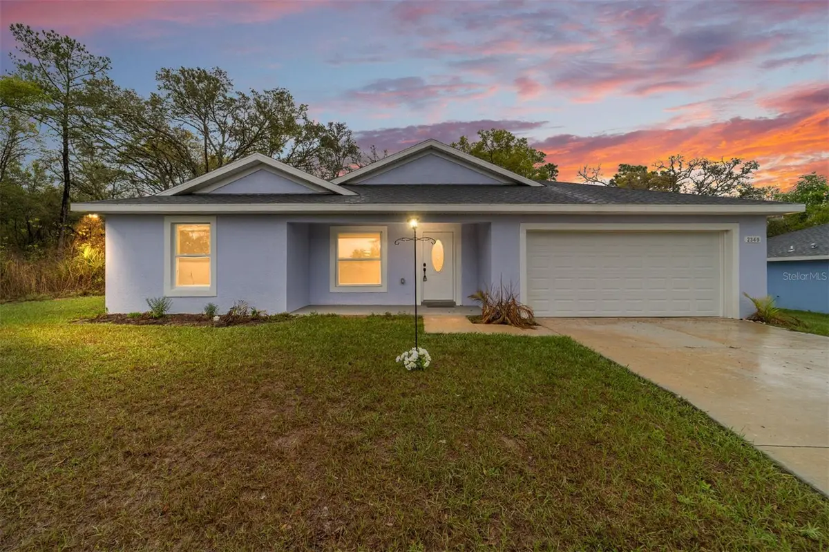 2349 W JUAN VEGA LN, Dunnellon, FL 34434