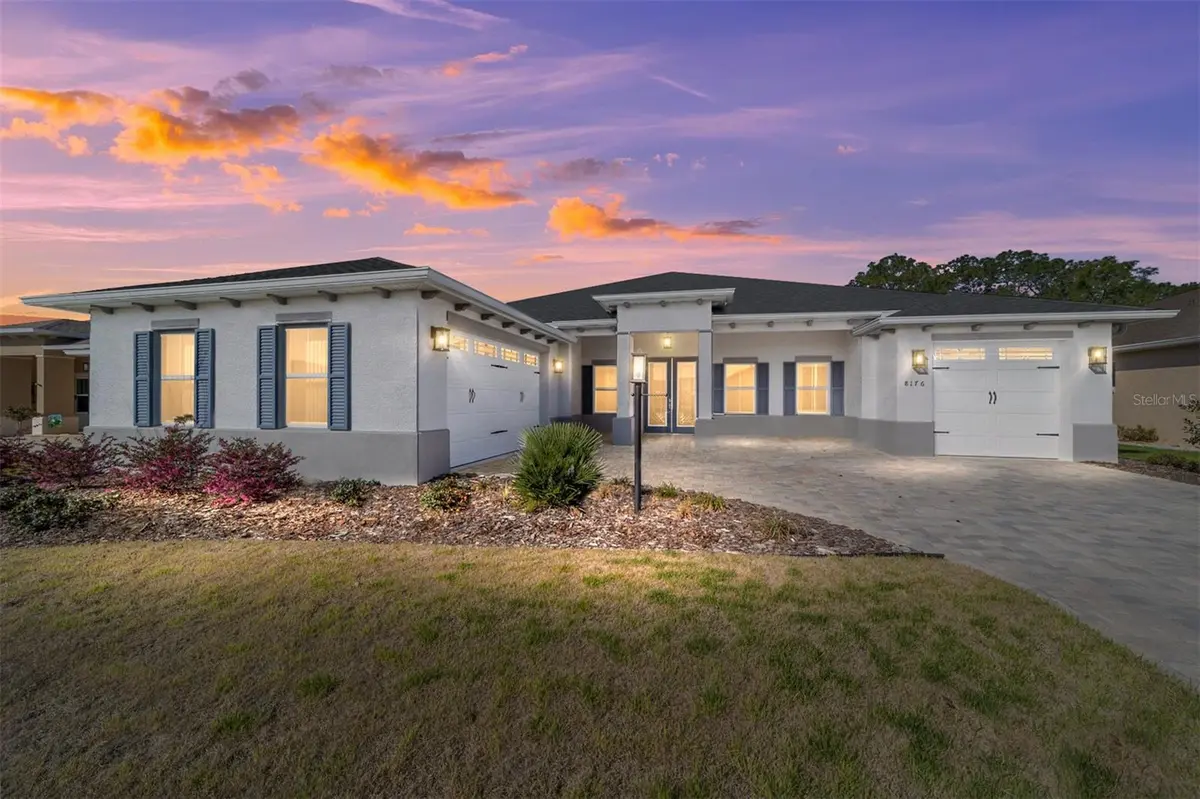 8176 SW 98TH TERRACE RD, Ocala, FL 34481