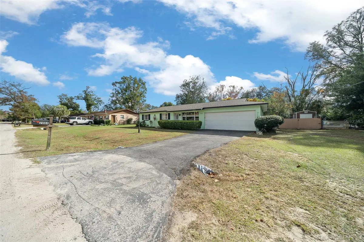2004 NE 52ND ST, Ocala, FL 34479