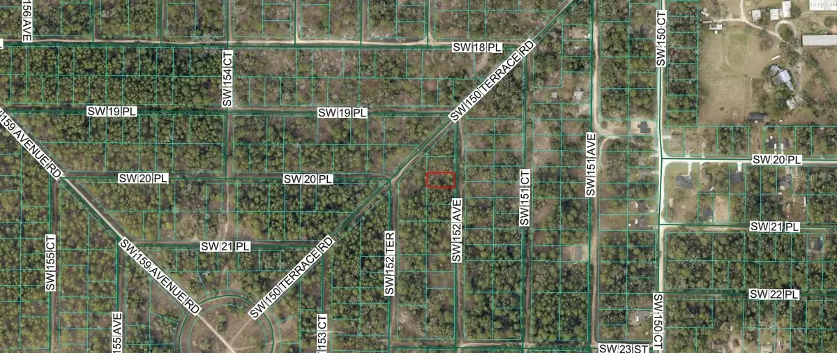 2080 SW 152ND AVE, Ocala, FL 34481