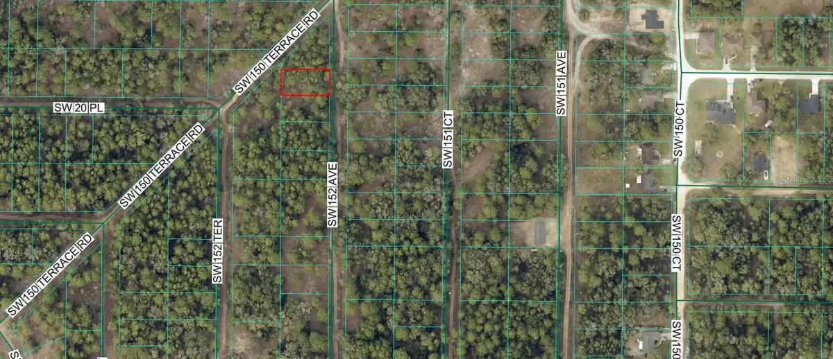 152ND AVE, Ocala, FL 34482