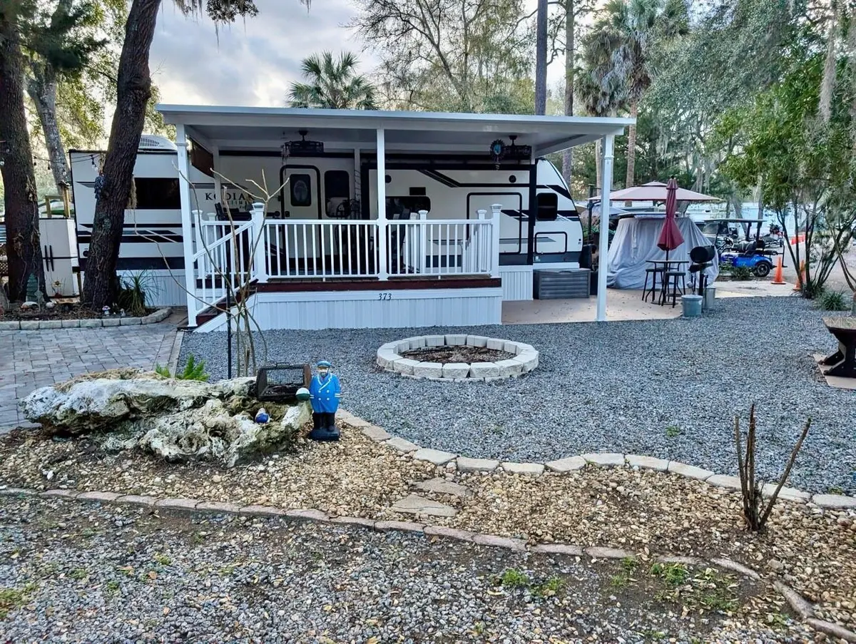 25338 NE 141ST ST, Salt Springs, FL 32134