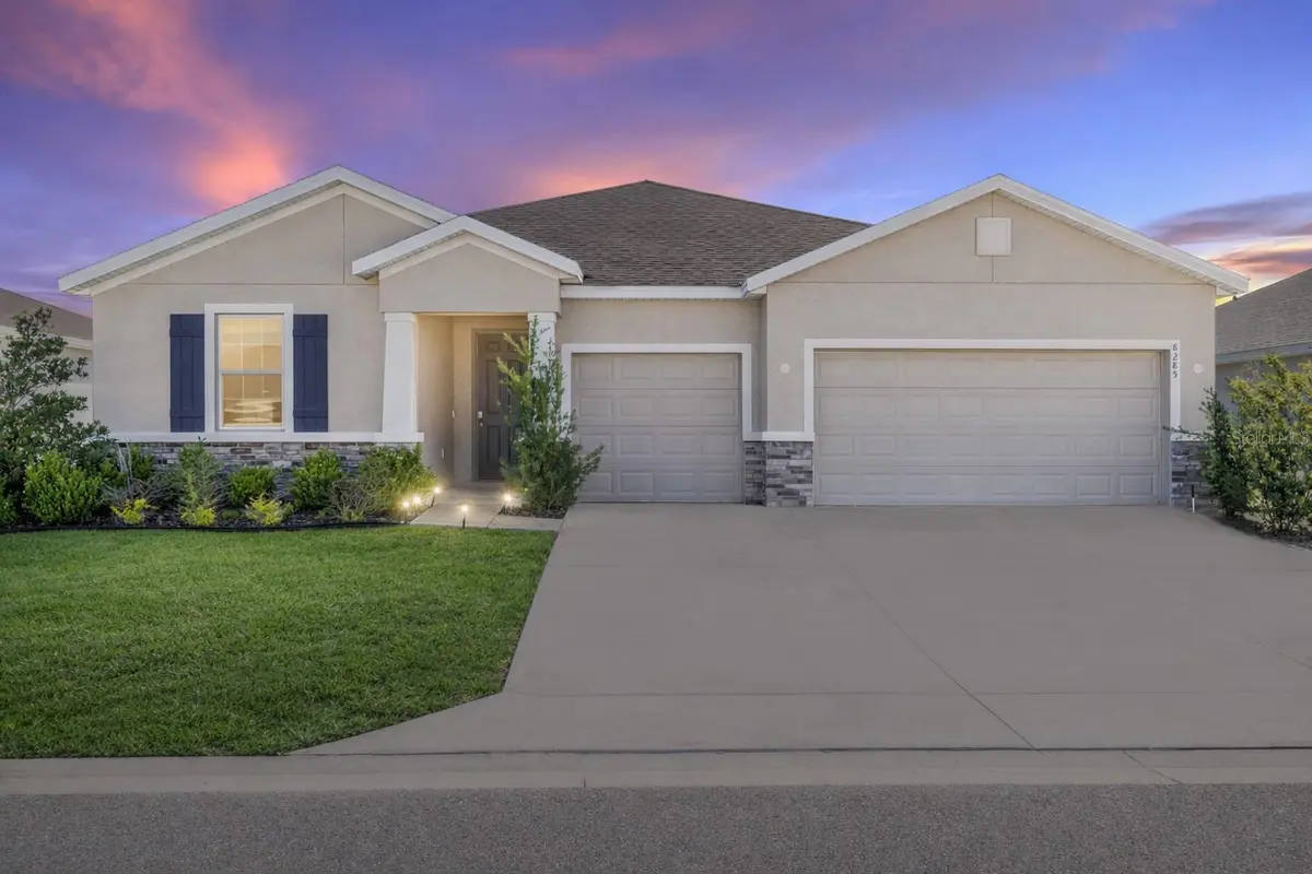 8285 SW 58TH AVENUE, Ocala, FL 34476