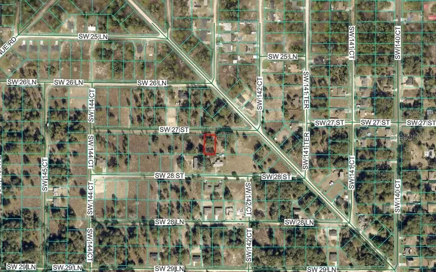 TBD SW 27 ST, Ocala, FL 34481
