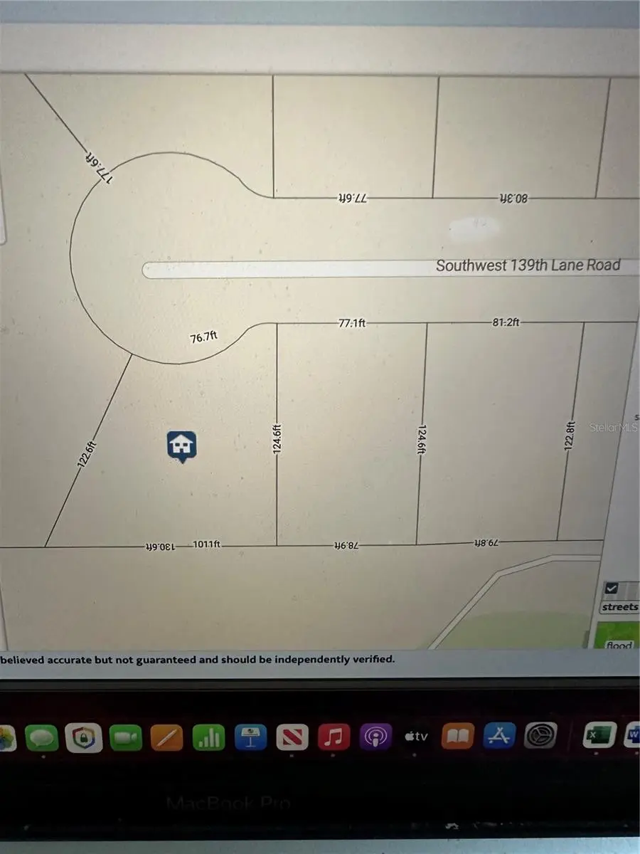 Address not disclosed, Dunnellon, FL 34432