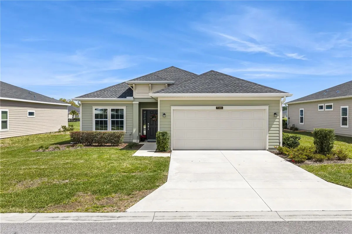 7381 SW 78TH TER, Ocala, FL 34481