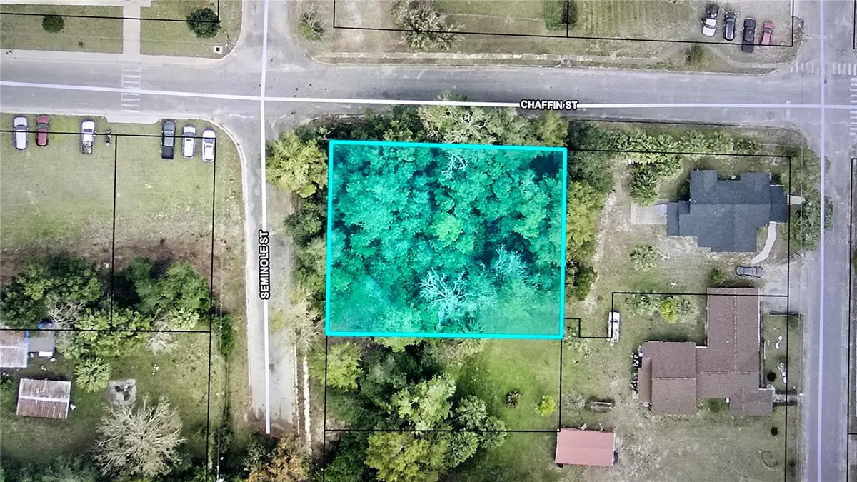 00 SEMINOLE ST, Milton, FL 32570
