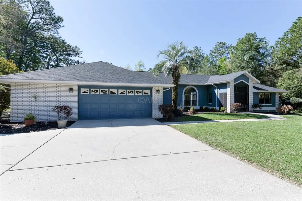2298 W PINE RIDGE BLVD, Beverly Hills, FL 34465