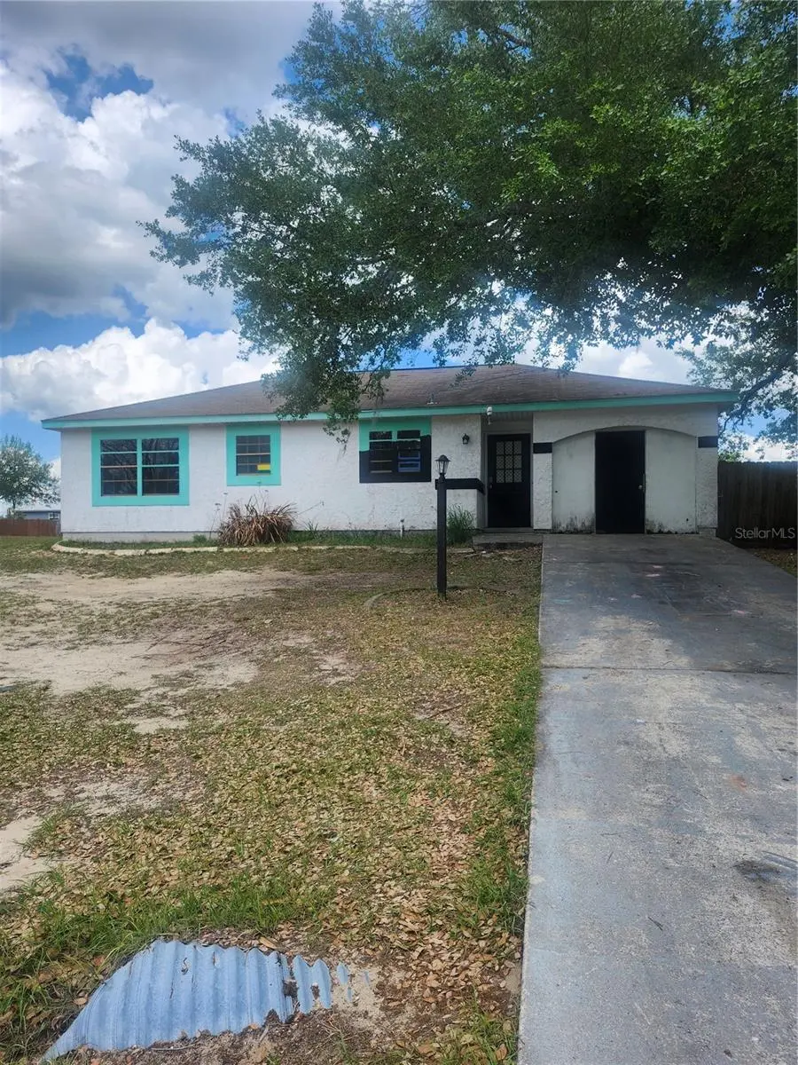 46 PALM RD, Ocala, FL 34472