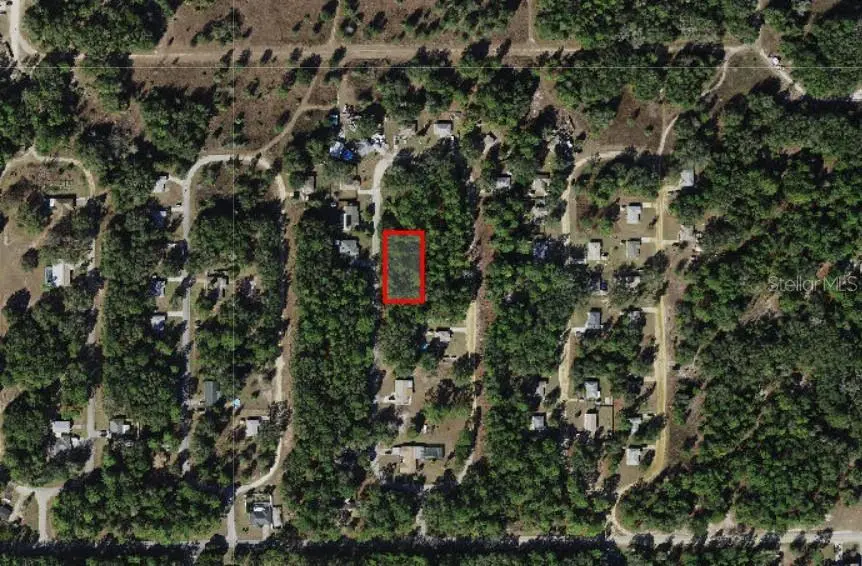8646 N DISCALFANI LOOP, Crystal River, FL 34428