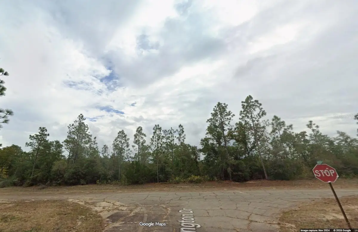 Lot 44 Unit 8 Blk 495 DEVONSHIRE DR, Chipley, FL 32428