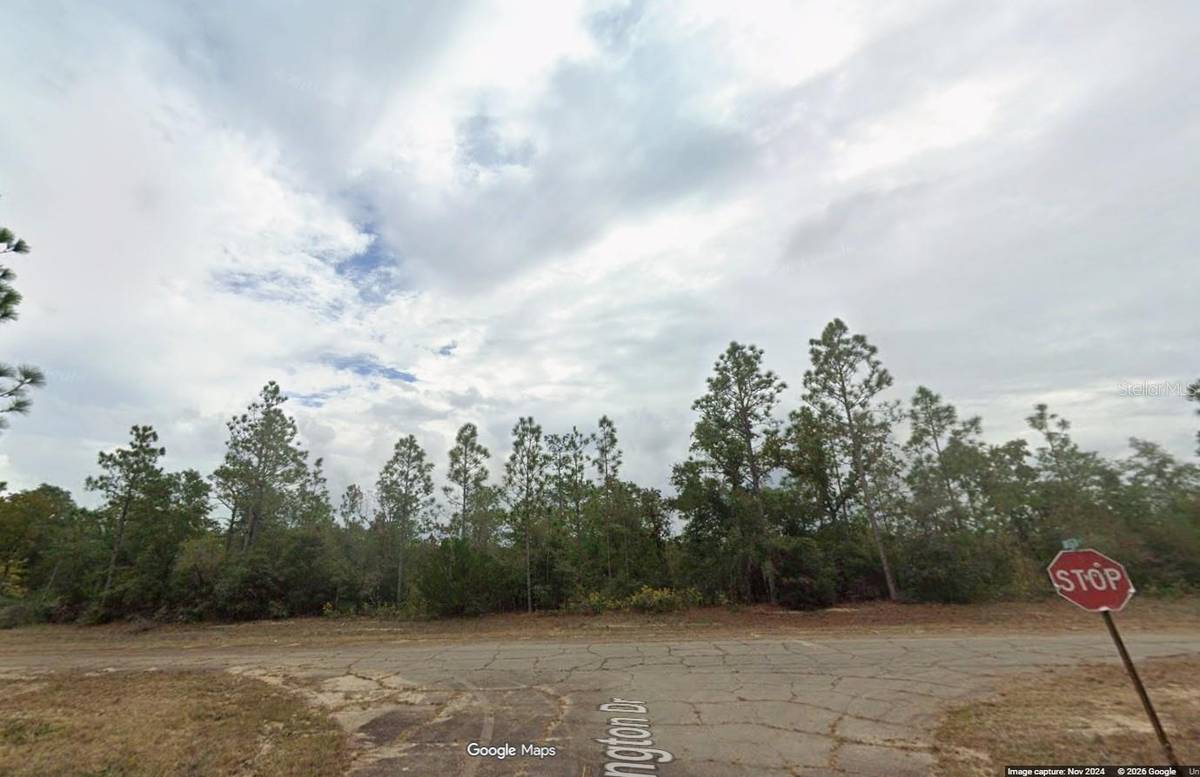 Lot 44 Unit 8 Blk 495 DEVONSHIRE DR, Chipley, FL 32428