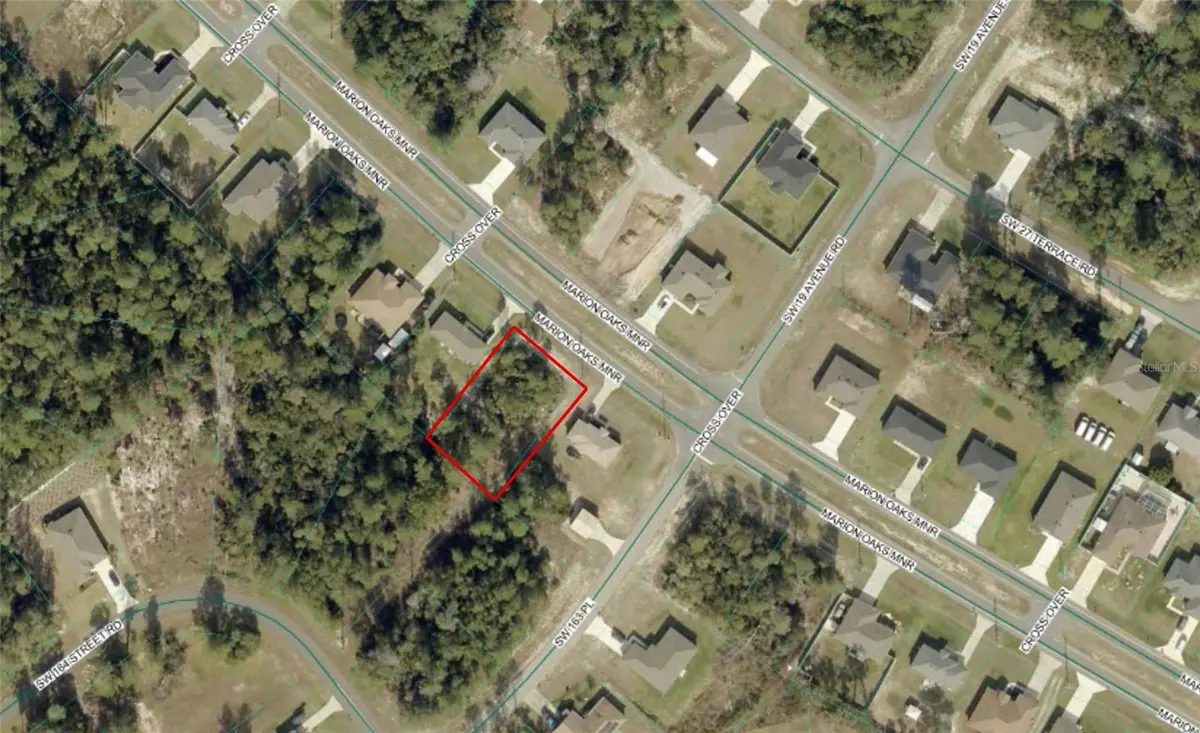 TBD MARION OAKS MNR, Ocala, FL 34473