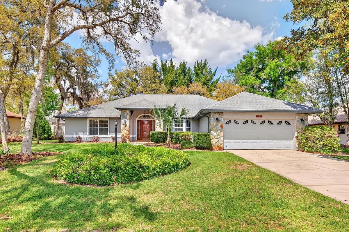 5393 SW 86TH PL, Ocala, FL 34476