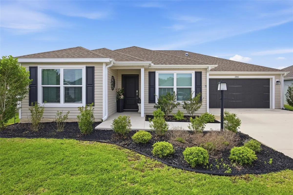 2910 MONUMENT WAY, The Villages, FL 32163