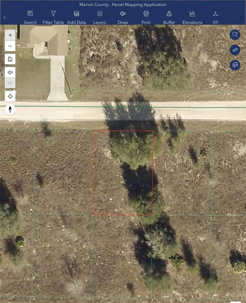 SW 100TH LN, Dunnellon, FL 34432