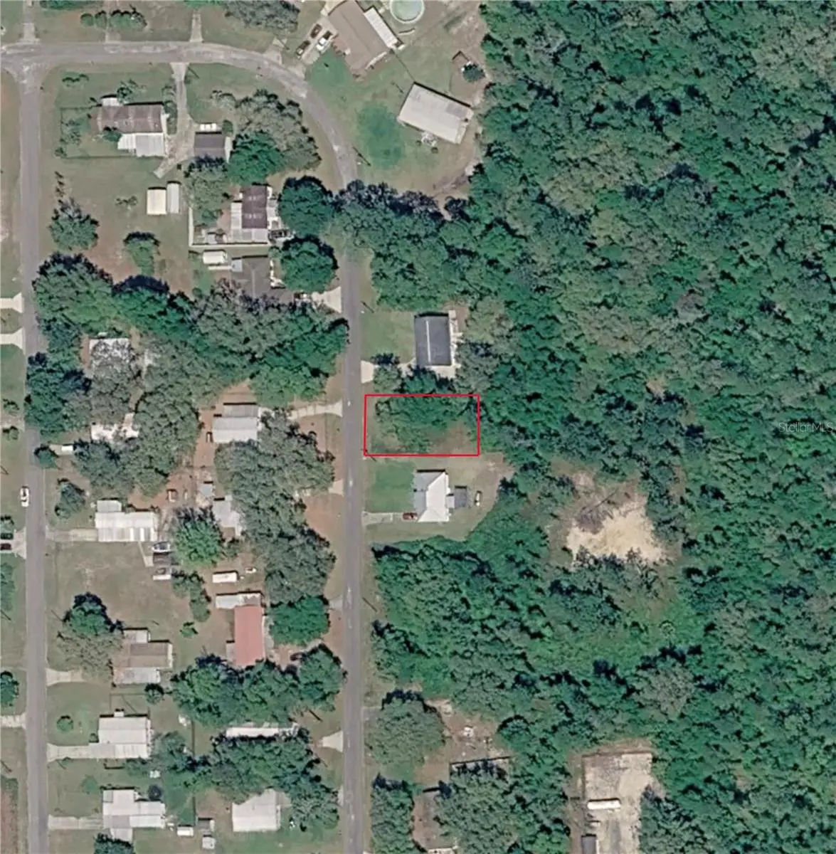 SE 178TH AVE, Silver Springs, FL 34488