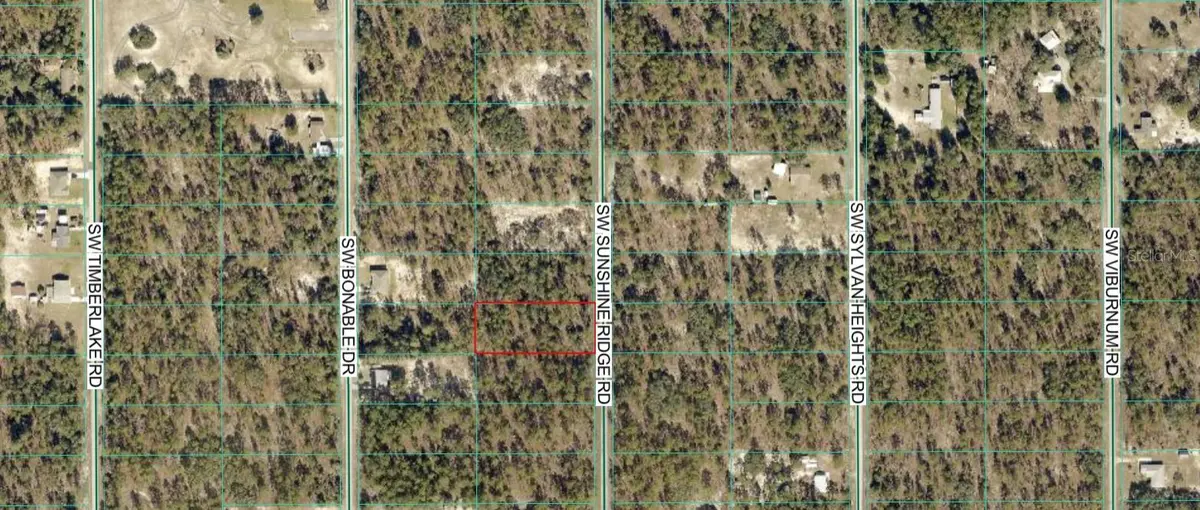 00 SW SUNSHINE RDG, Dunnellon, FL 34431