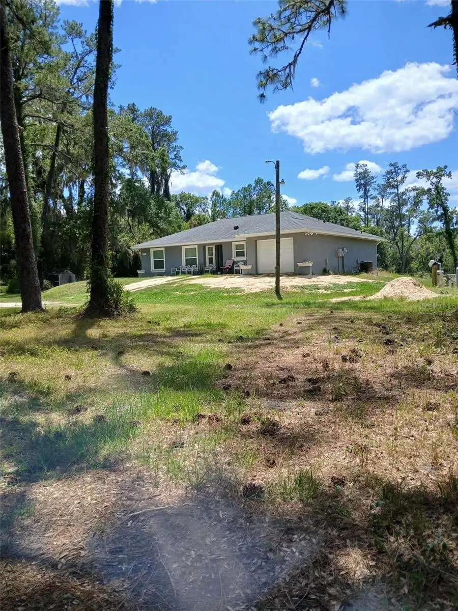 6800 NE 175TH ST. RD, Citra, FL 32113