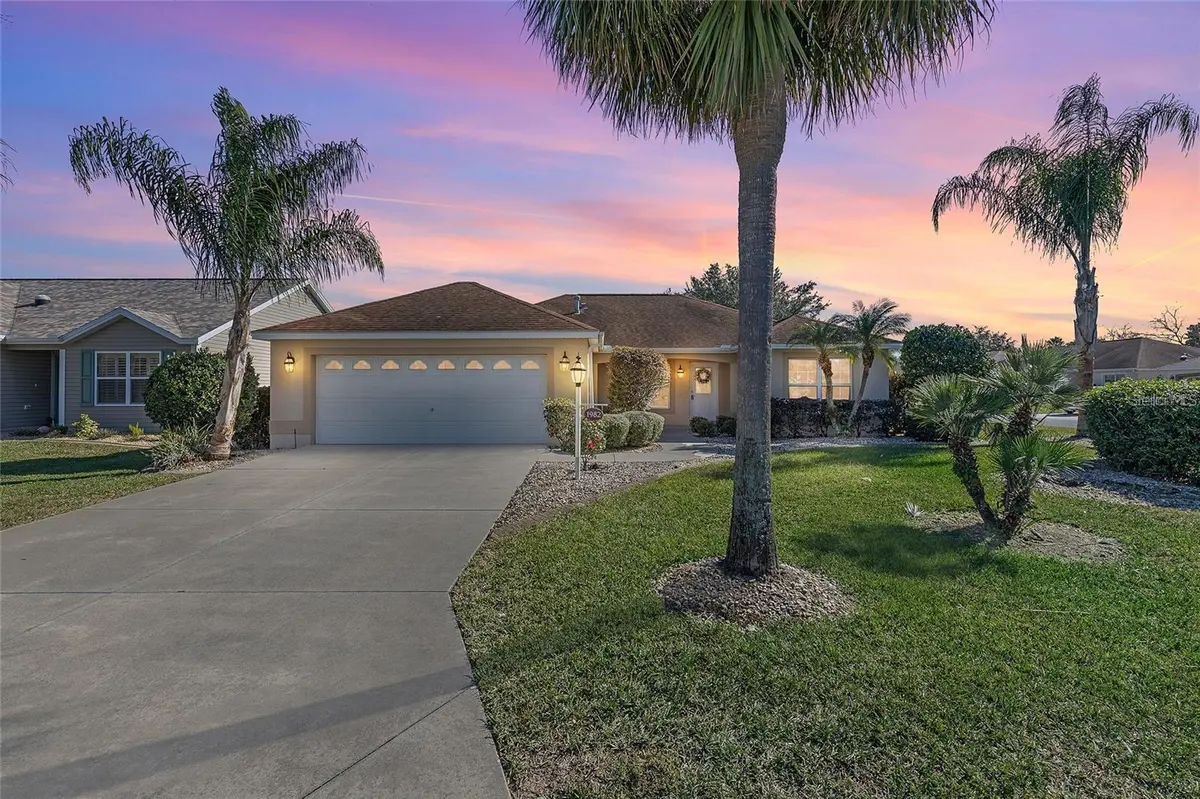 1982 SOMERSET AVE, The Villages, FL 32162