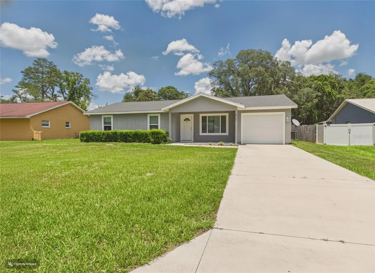 4309 SW 143RD LANE RD, Ocala, FL 34473