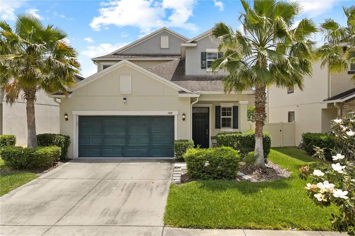 1588 LUDINGTON AVE, Wesley Chapel, FL 33543
