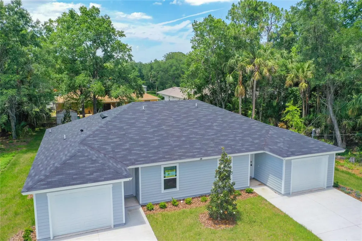 13 UNIQUE CT, Palm Coast, FL 32164