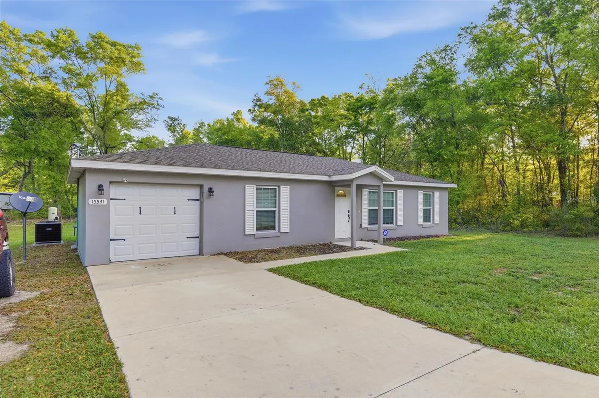 15541 NE 13TH LN, Williston, FL 32696