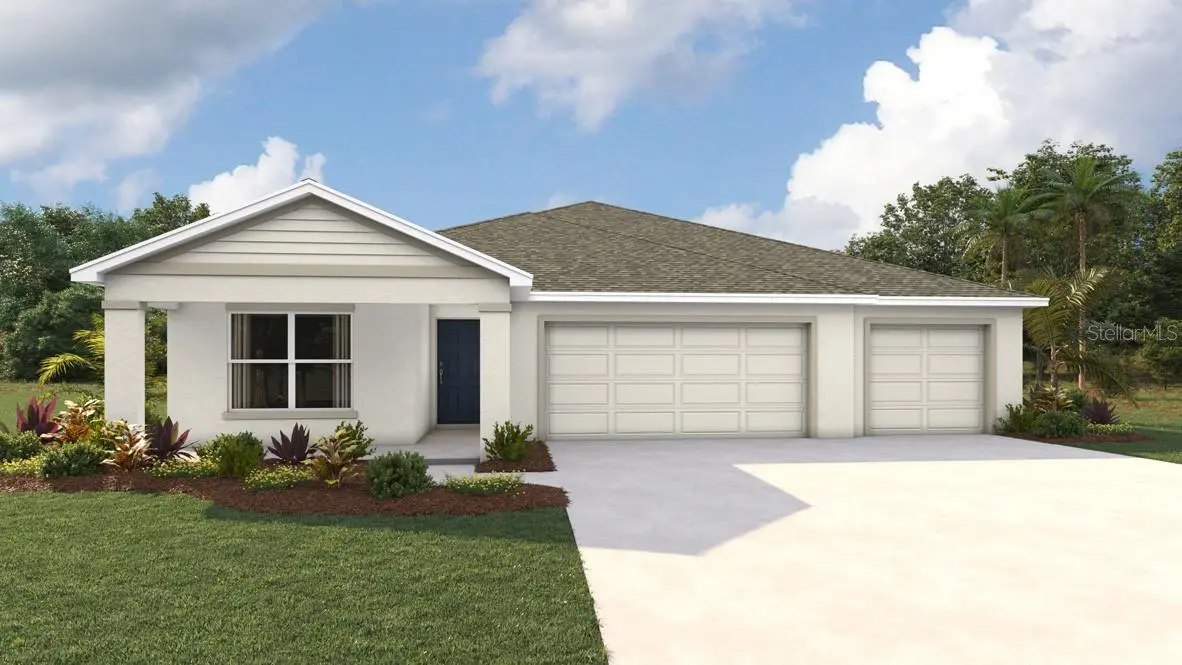 4635 KONA CIR, Spring Hill, FL 34608