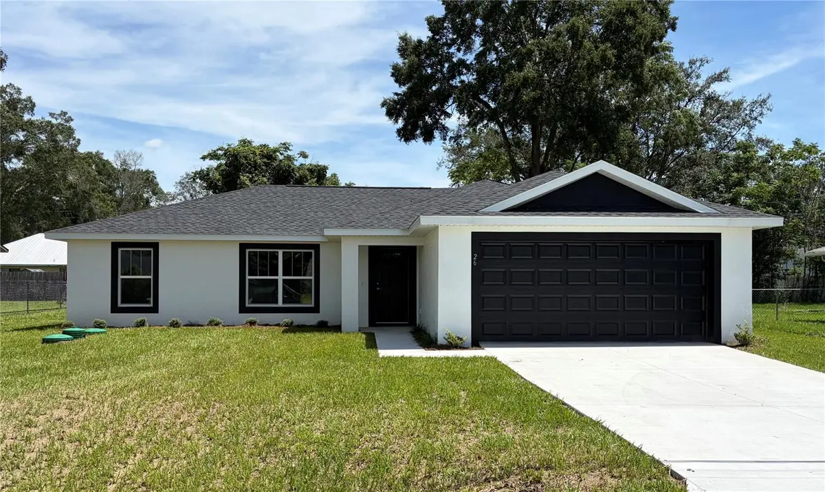 26 BANYAN DR, Ocala, FL 34472