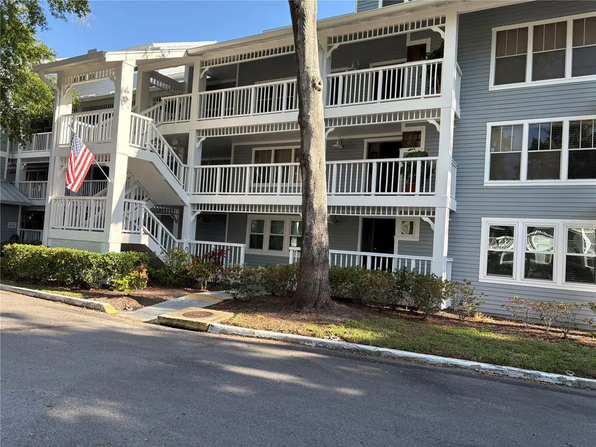 2511 2511 DOLLY BAY DR #102, Palm Harbor, FL 34684