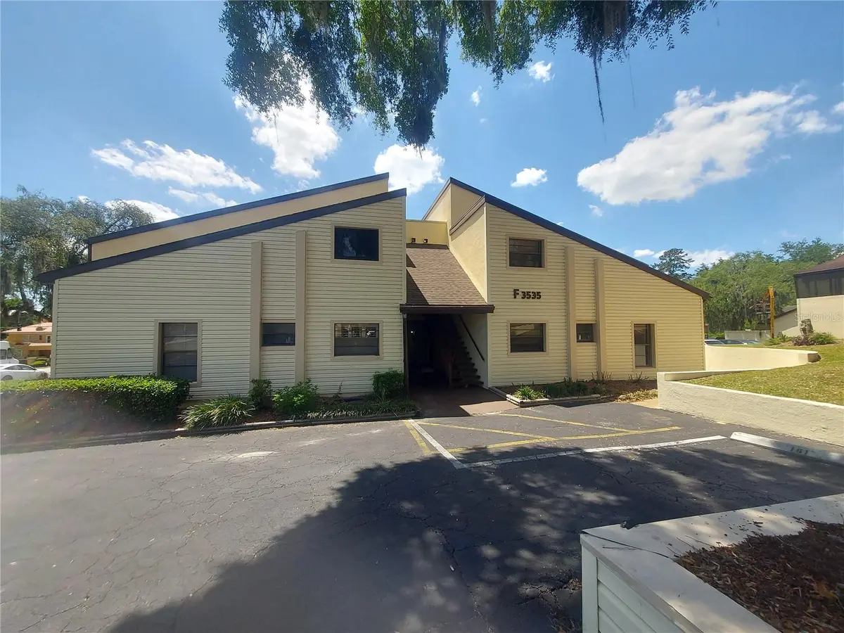 3535 E FORT KING ST #160, Ocala, FL 34470