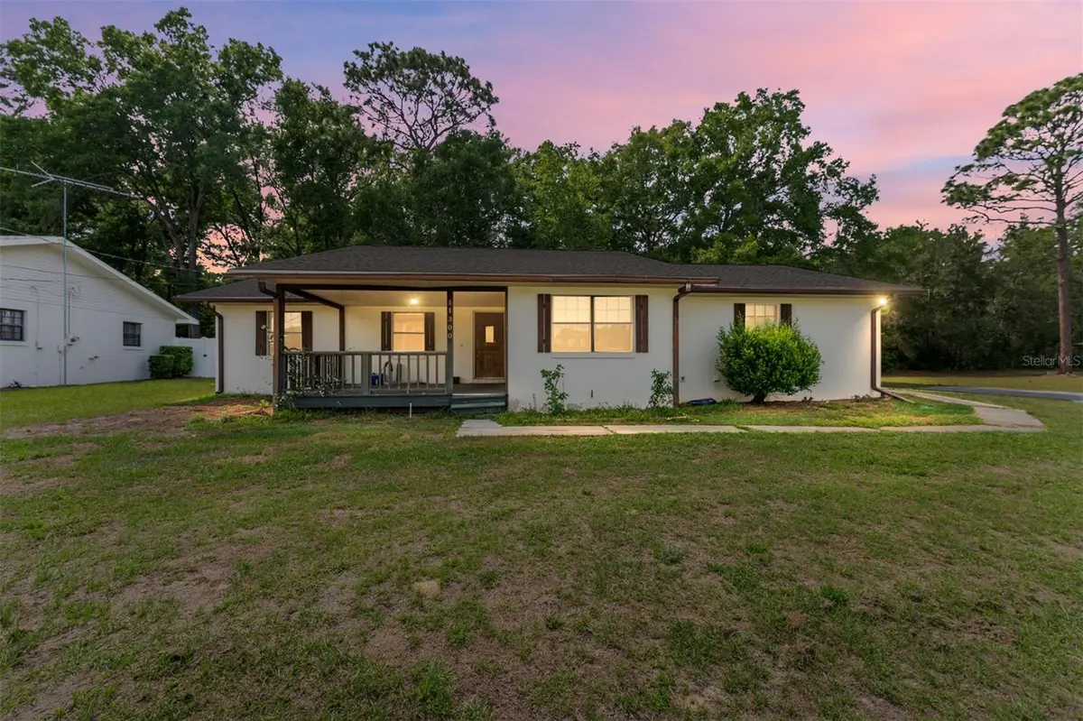 11300 SE 74TH AVE, Belleview, FL 34420