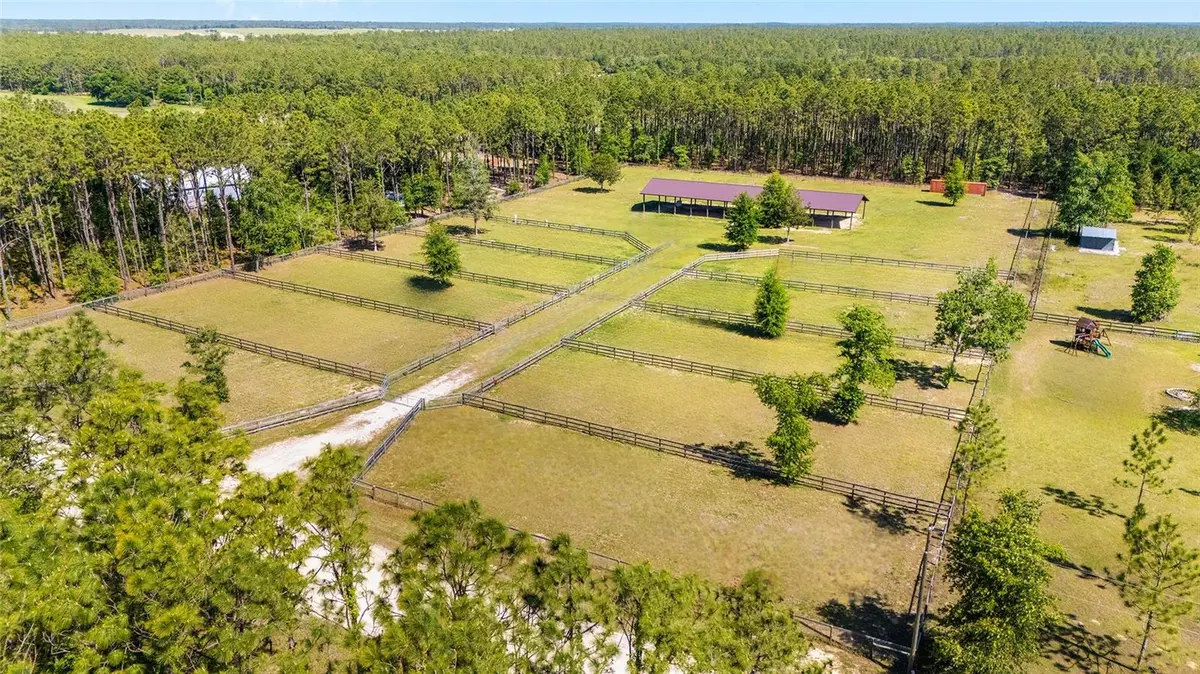 13531 SE 54TH ST, Morriston, FL 32668