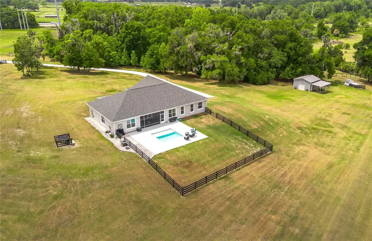 5021 NW 101ST STREET RD, Ocala, FL 34482