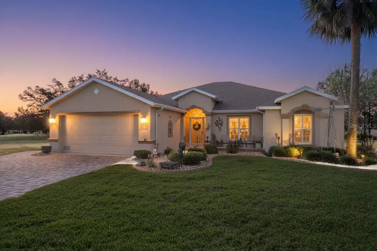 15525 SW 14TH AVENUE RD, Ocala, FL 34473