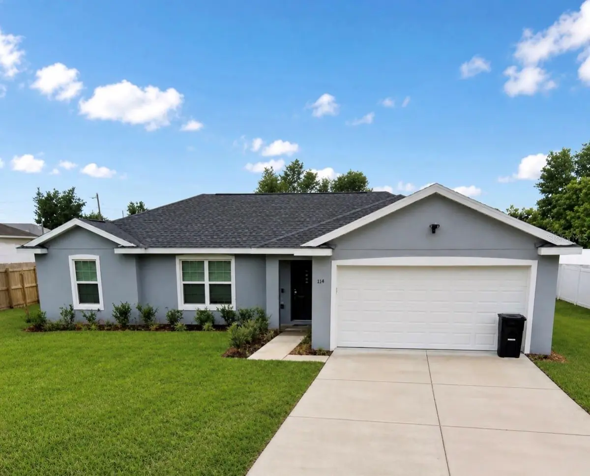 114 JUNIPER LOOP CIR, Ocala, FL 34480