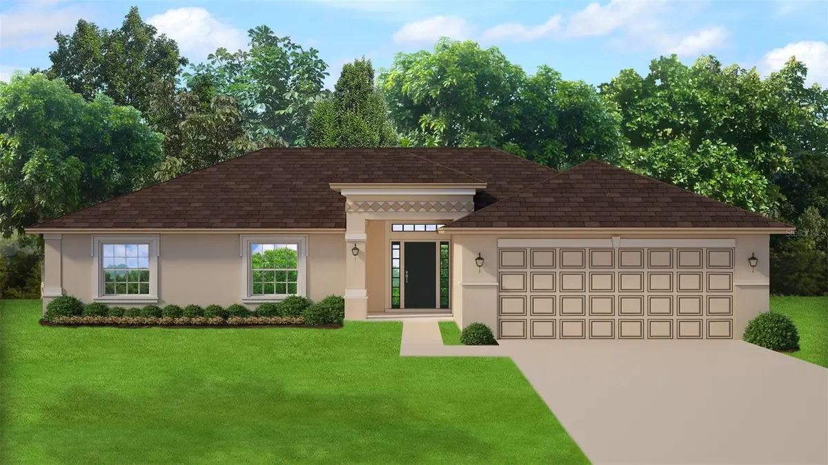 7270 LANDMARK DR, Spring Hill, FL 34606