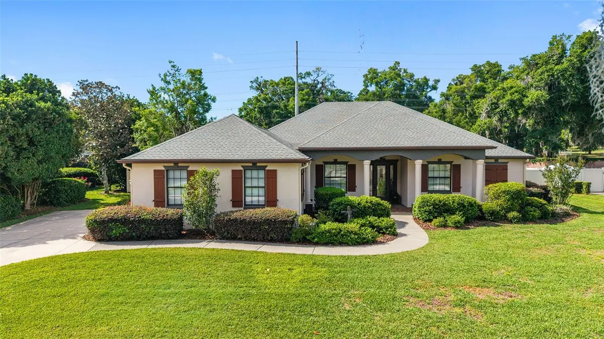 2806 SE 30TH ST, Ocala, FL 34471