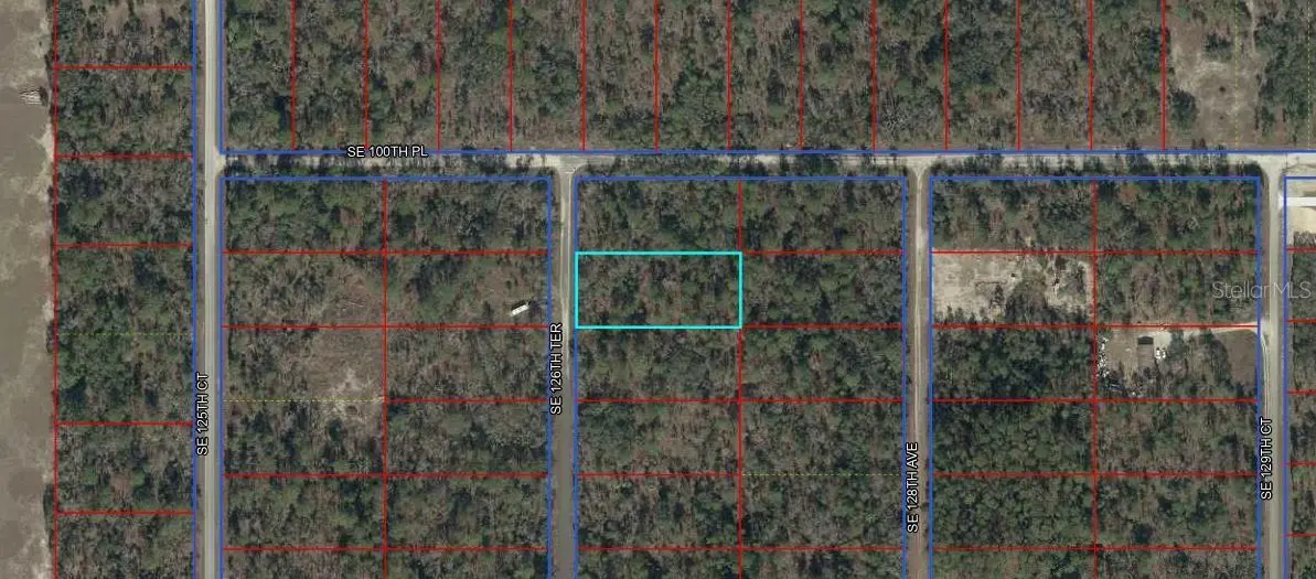 00 SE 126TH TER, Dunnellon, FL 34431