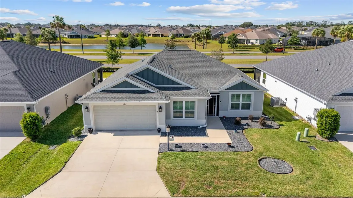 1106 EBLING LOOP, The Villages, FL 32163