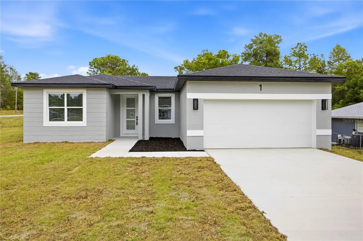 1 OAK TRL, Ocala, FL 34472