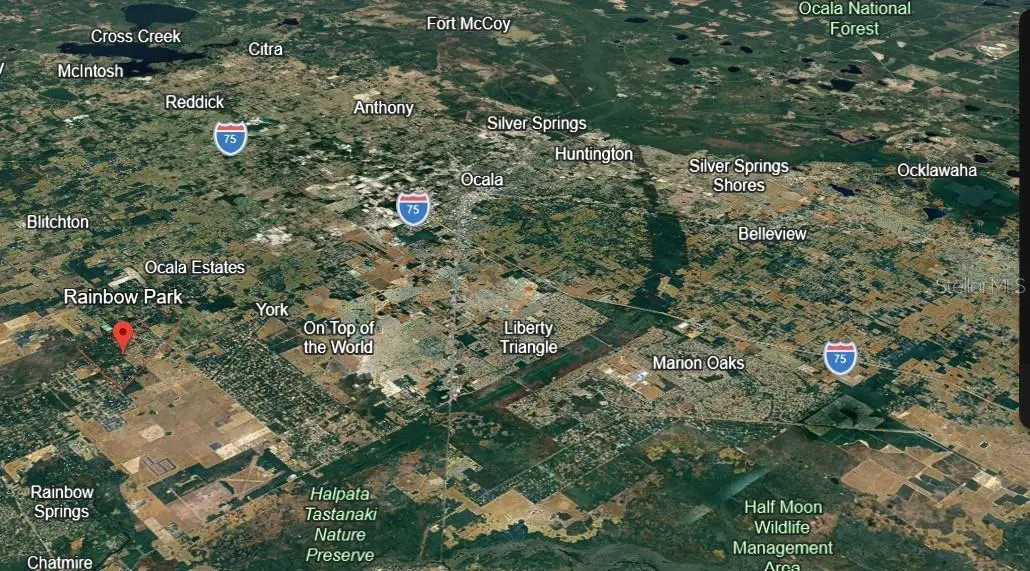 SW 23 ST, Ocala, FL 34481