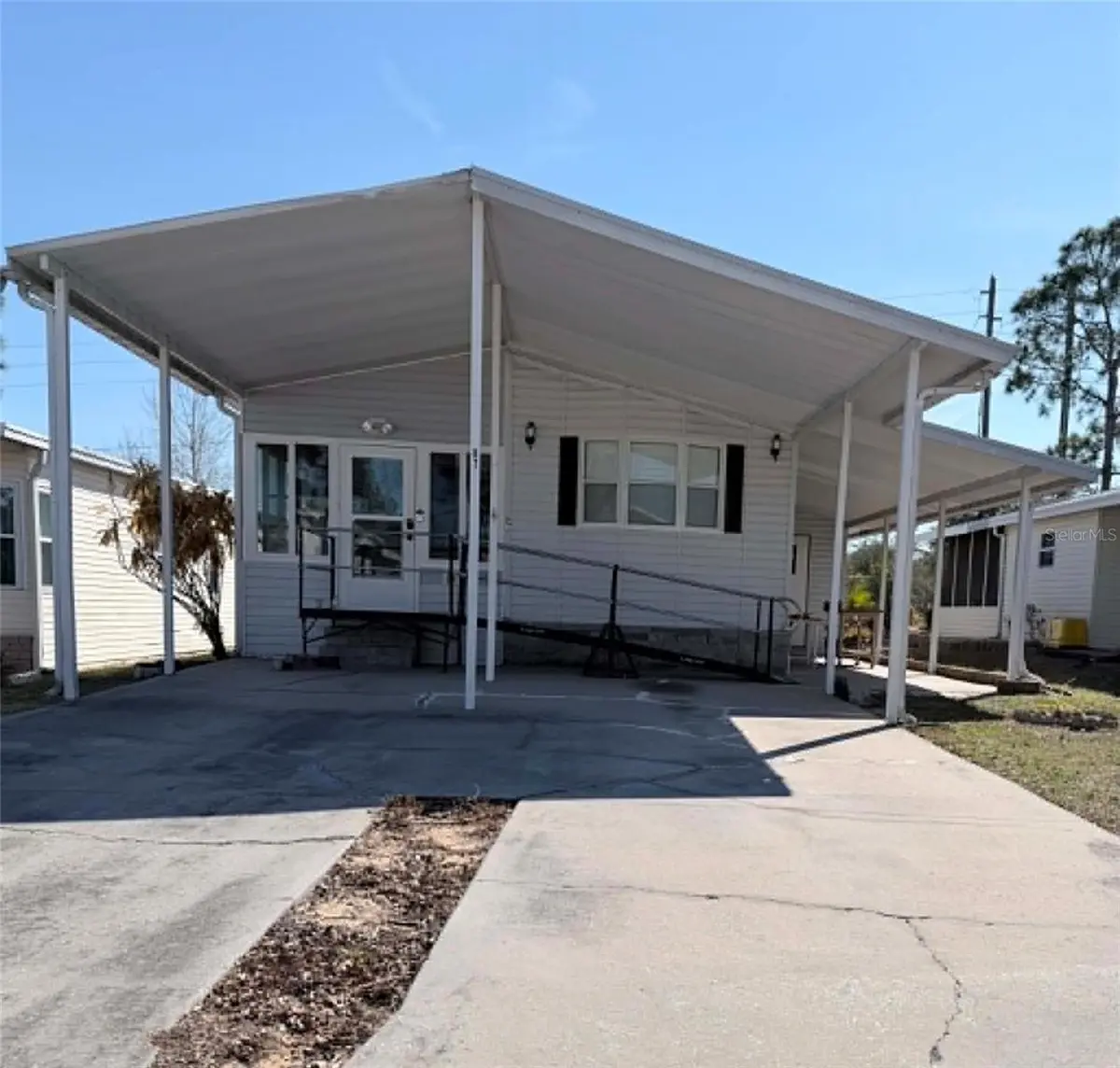50989 HIGHWAY 27 #87, Davenport, FL 33897