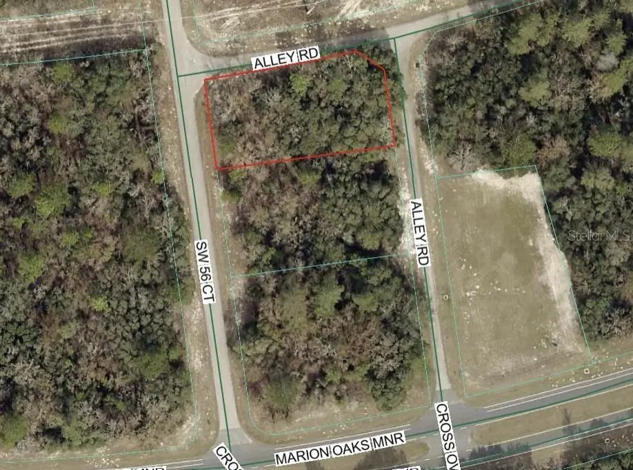TBD SW 56 CT, Ocala, FL 34473