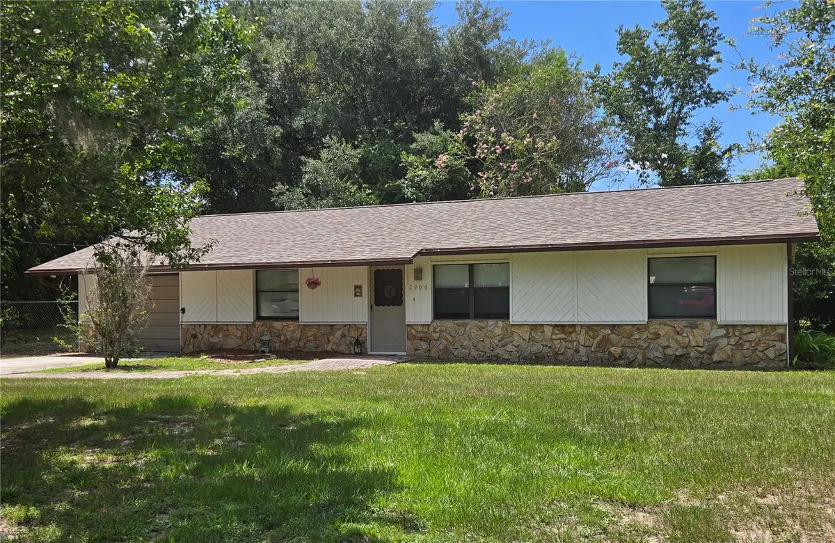 2900 NE 49TH ST, Ocala, FL 34479